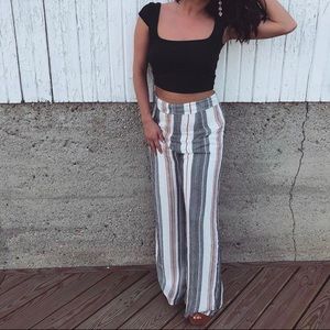 Windsor trouser pants